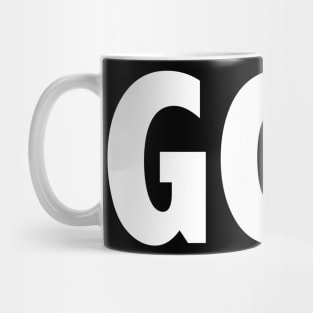 God Mug